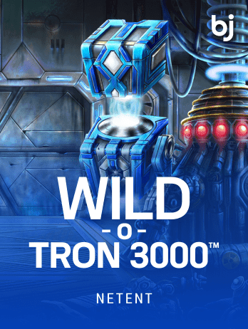 Wild-O-Tron 3000™png icon