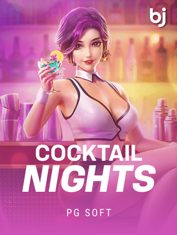 Cocktail Nightspng icon