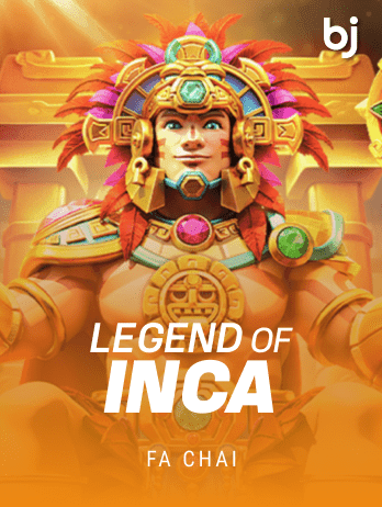 LEGEND OF INCApng icon
