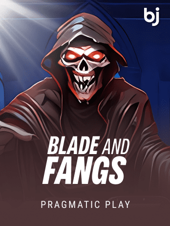 Blade & Fang