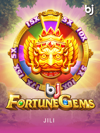 bj FortuneGemspng icon
