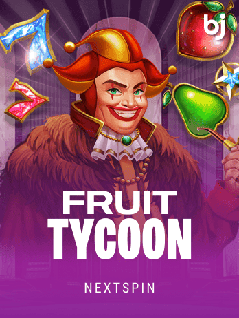 Fruit Tycoonpng game cover