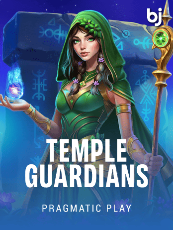 Temple Guardians