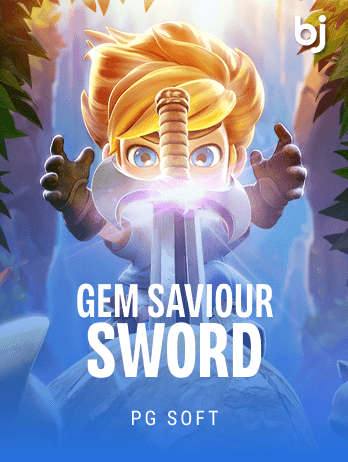 Gem Saviour Swordpng icon